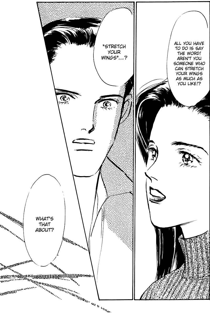Page 39 Chapter 27 A Delicious Relationship