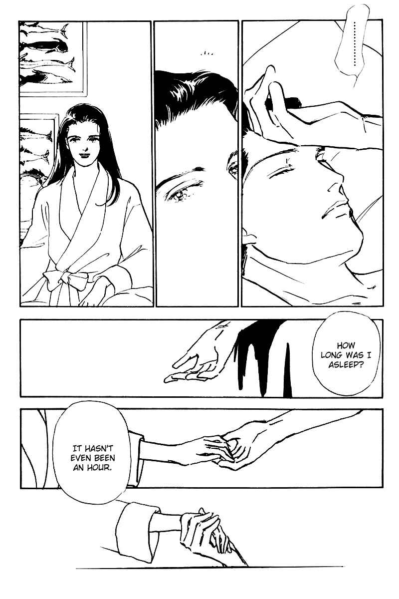 Page 4 Chapter 27 A Delicious Relationship