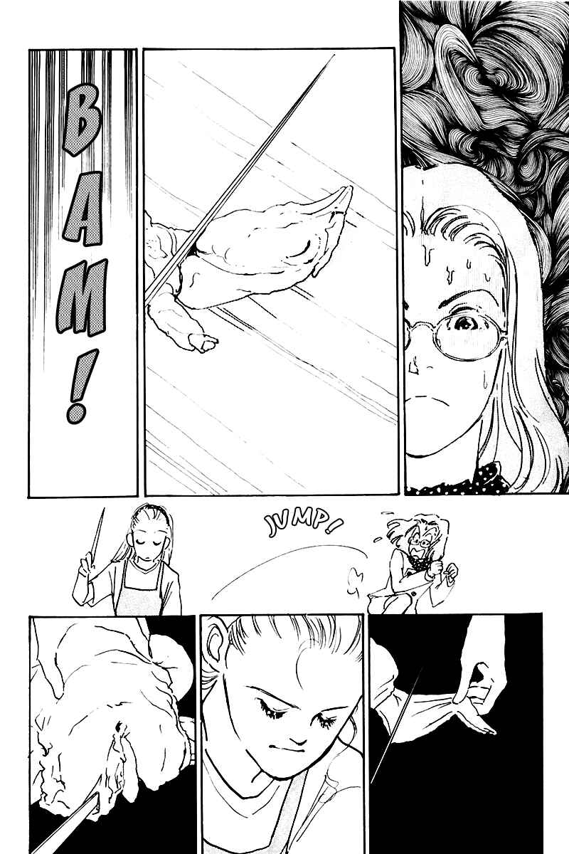 Page 41 Chapter 27 A Delicious Relationship