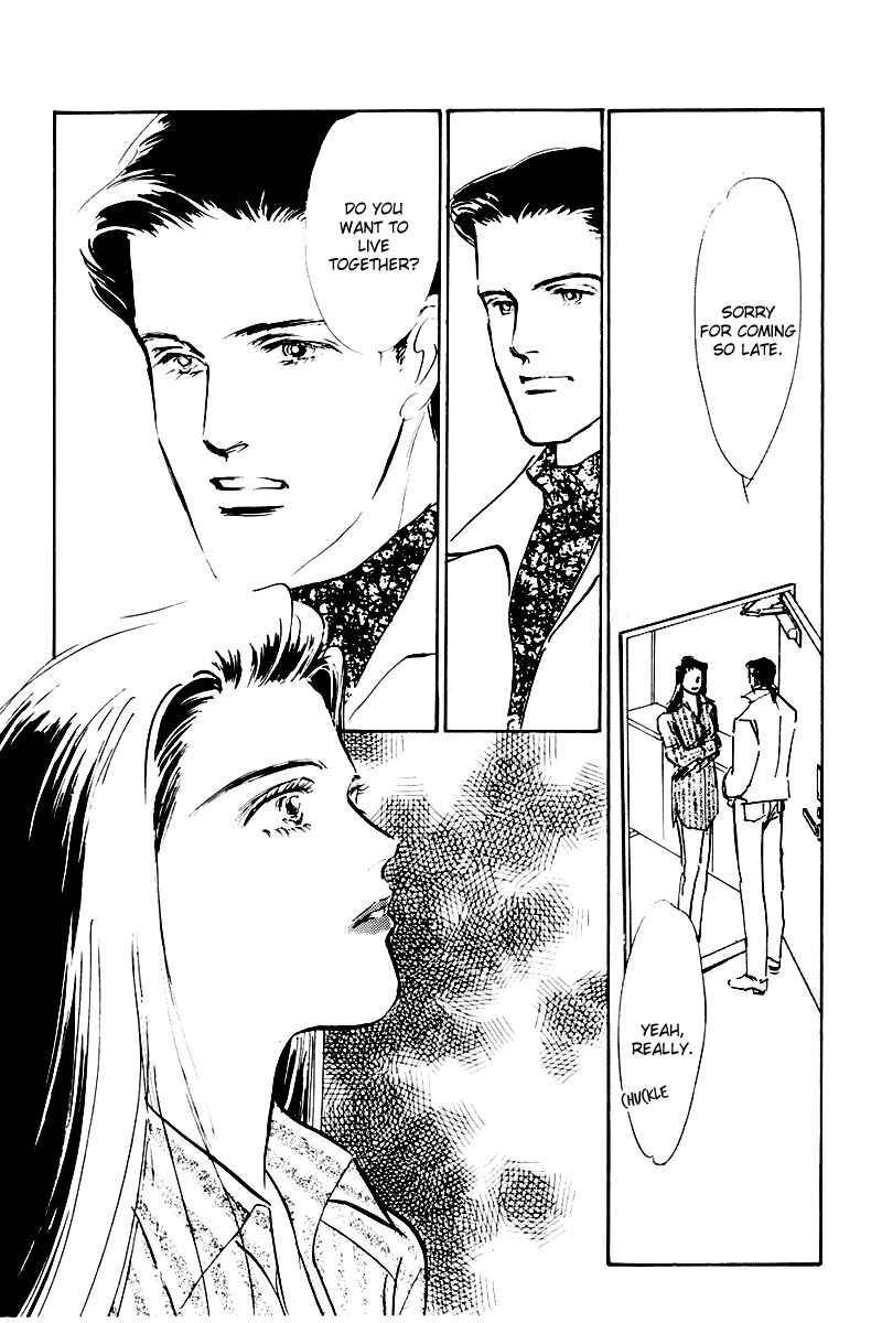Page 7 Chapter 27 A Delicious Relationship