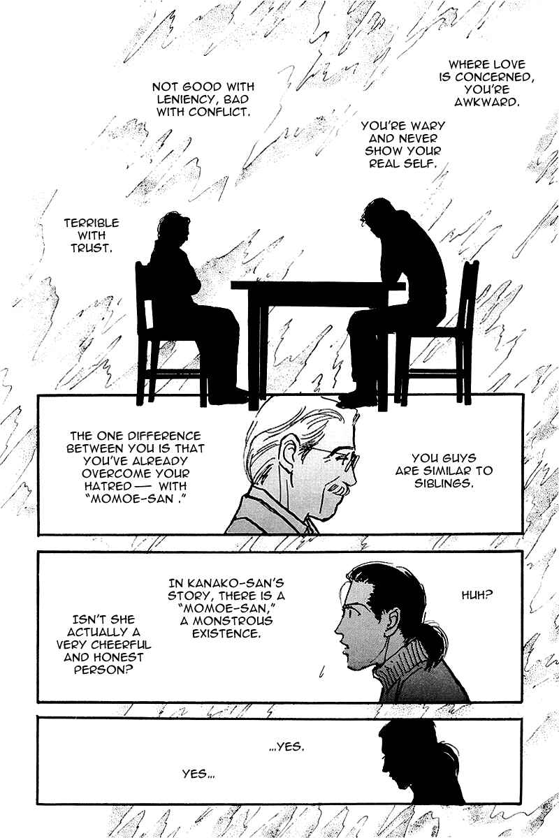 Page 20 Chapter 64 A Delicious Relationship