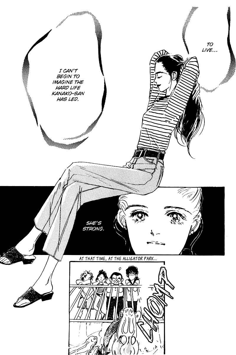 Page 31 Chapter 16 A Delicious Relationship