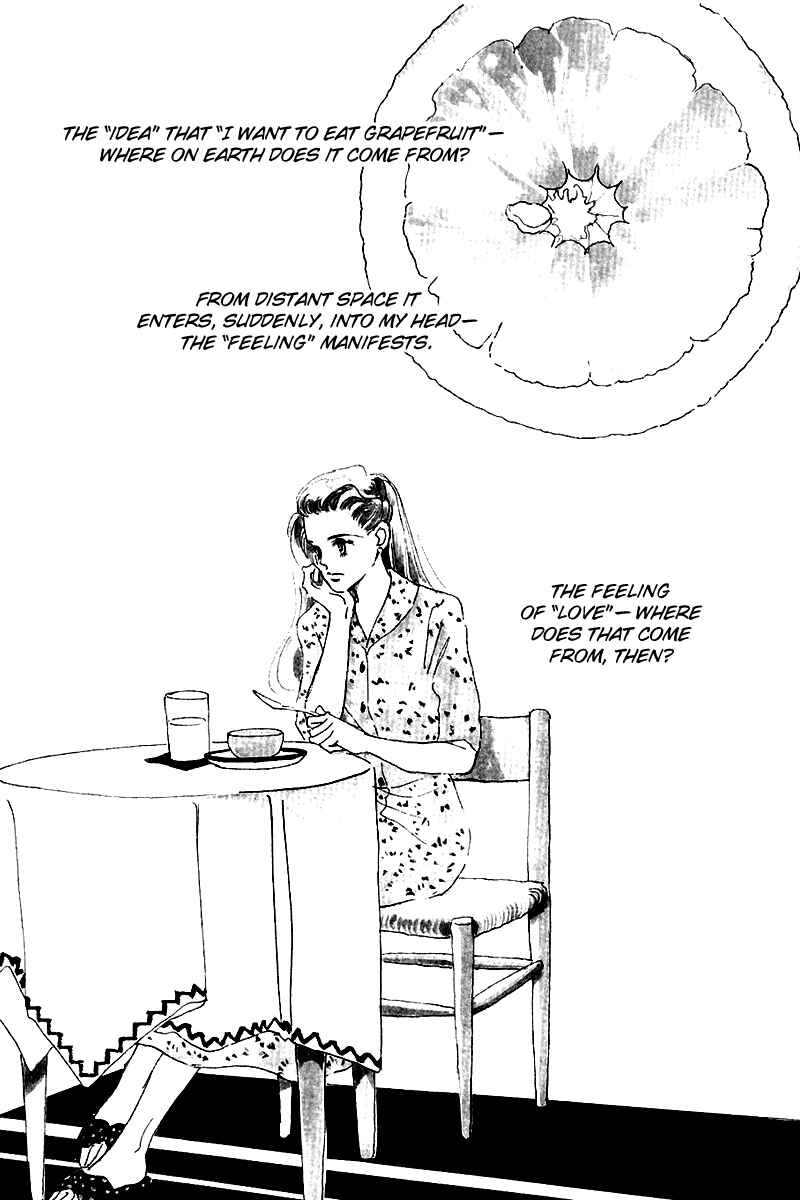 Page 4 Chapter 16 A Delicious Relationship