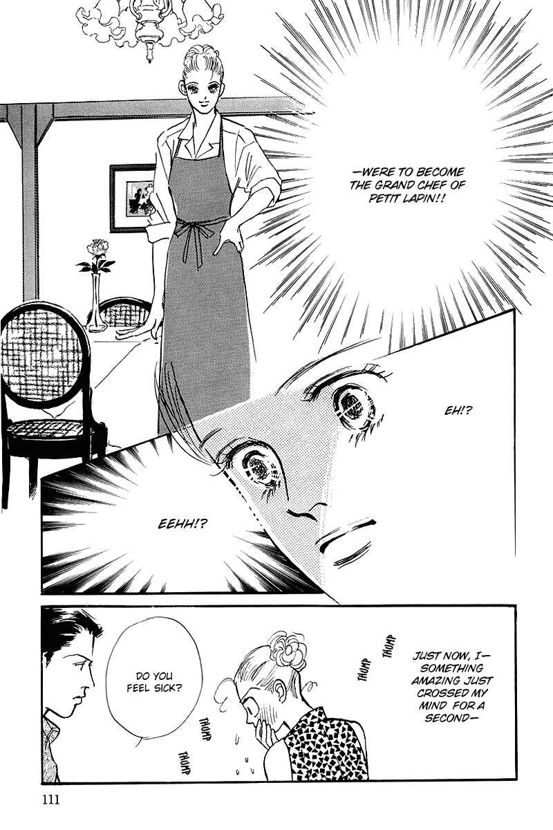 Page 31 Chapter 57 A Delicious Relationship
