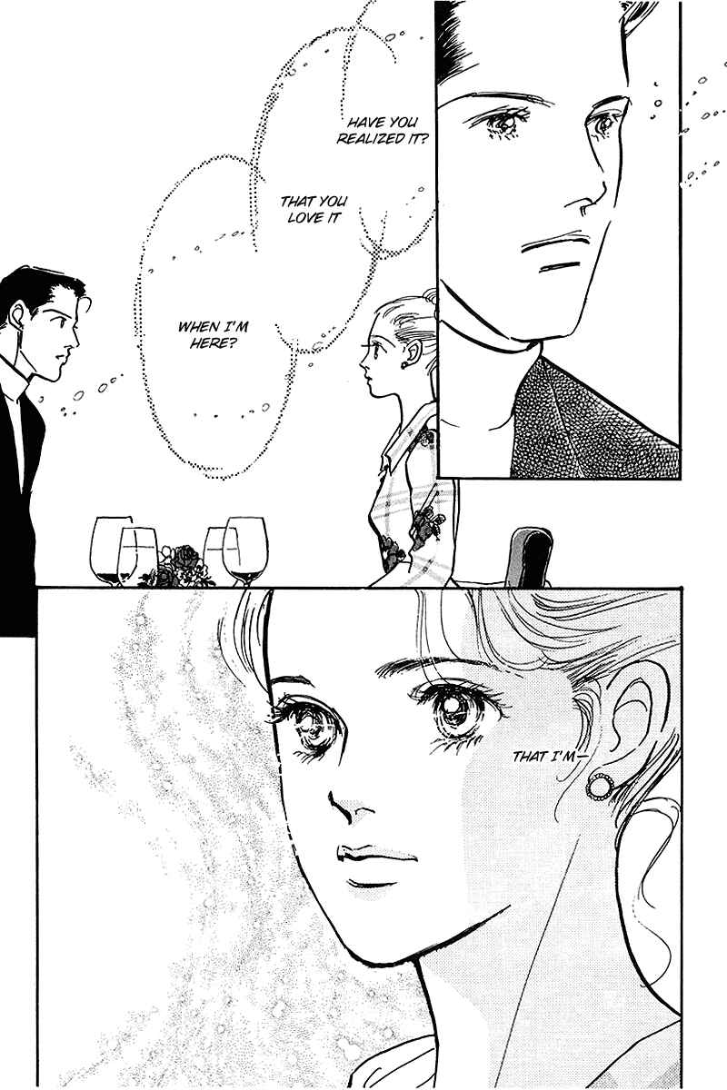 Page 4 Chapter 60 A Delicious Relationship