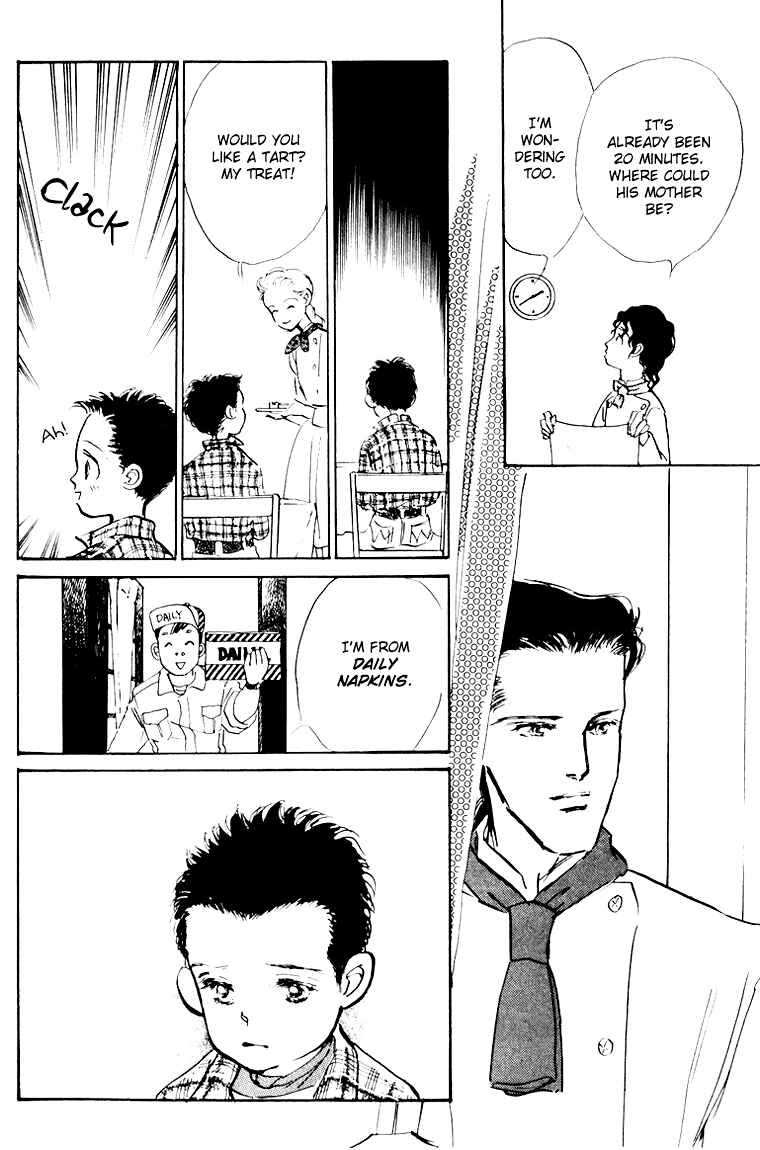 Page 19 Chapter 4 A Delicious Relationship