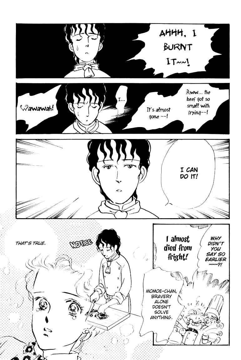 Page 24 Chapter 4 A Delicious Relationship
