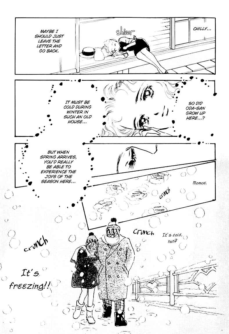 Page 36 Chapter 4 A Delicious Relationship