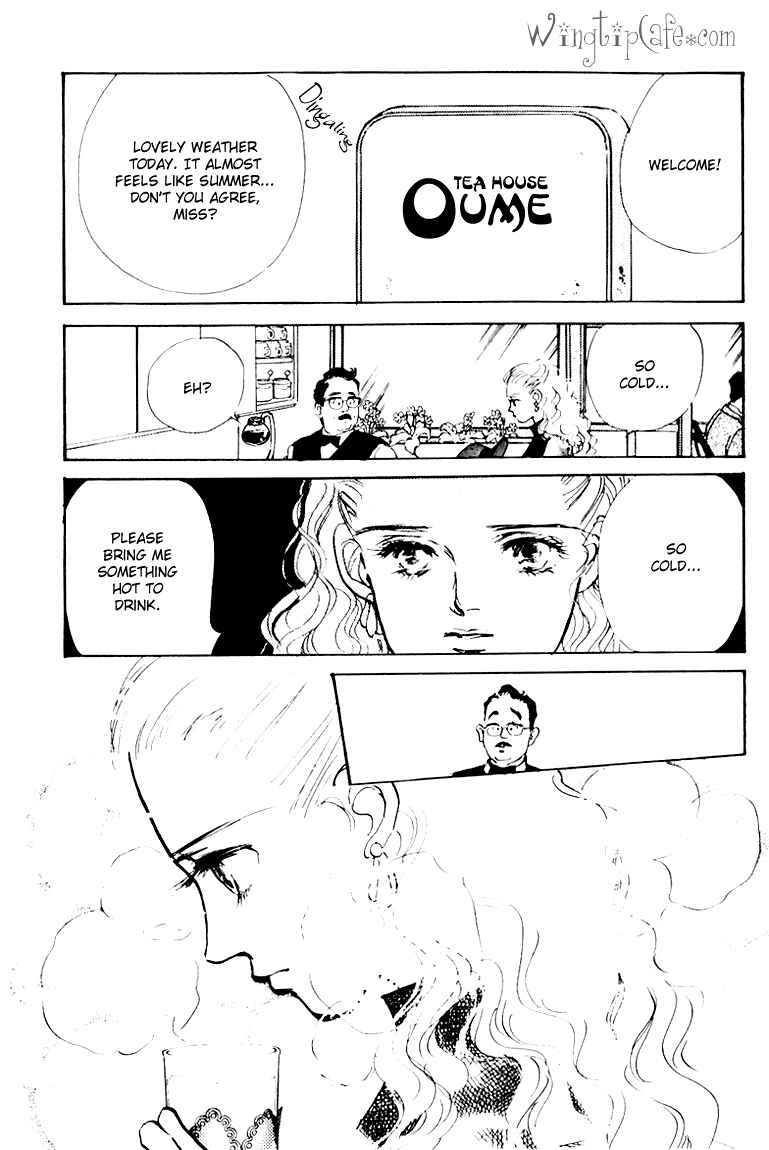 Page 51 Chapter 4 A Delicious Relationship