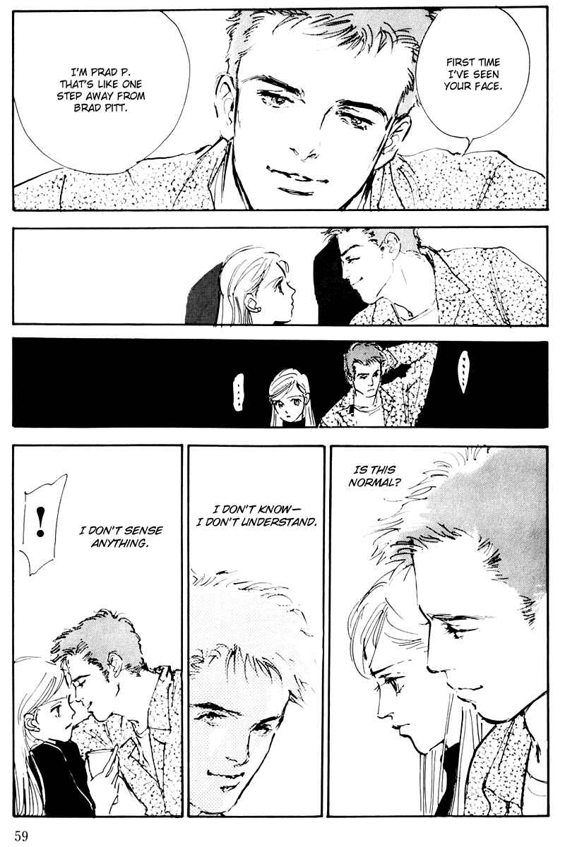 Page 17 Chapter 34 A Delicious Relationship