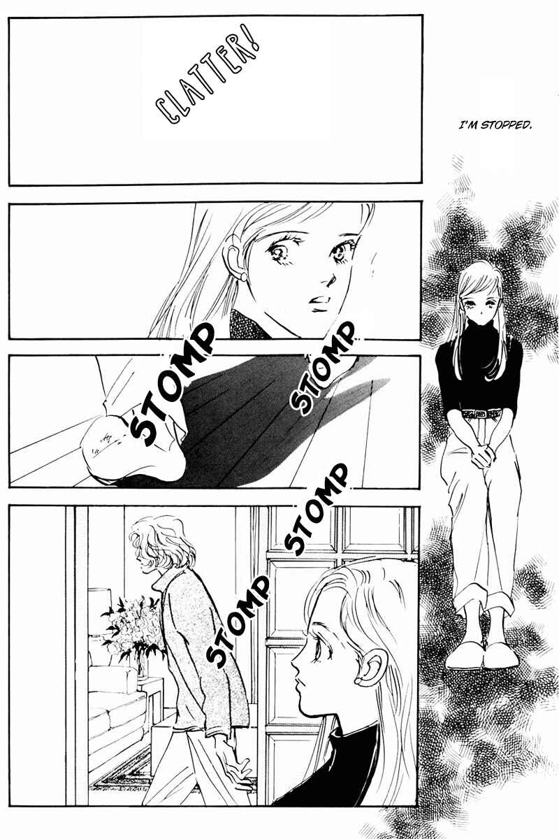 Page 8 Chapter 34 A Delicious Relationship