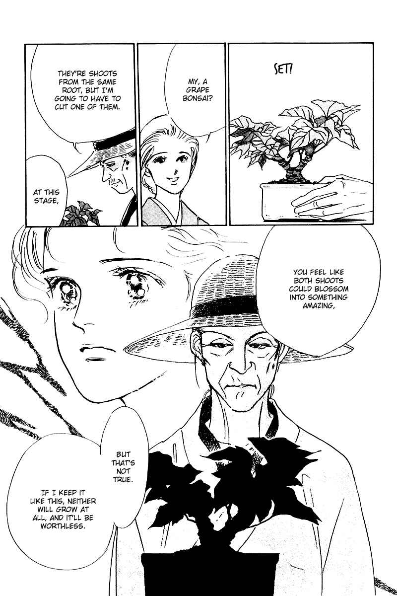 Page 38 Chapter 17 A Delicious Relationship