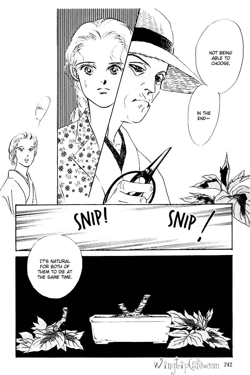 Page 39 Chapter 17 A Delicious Relationship
