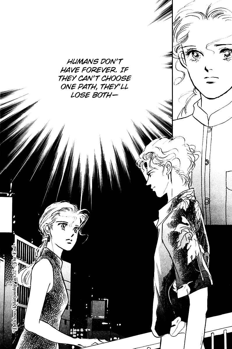 Page 48 Chapter 17 A Delicious Relationship