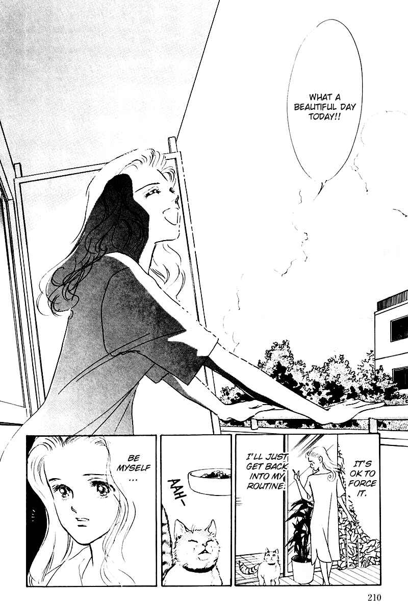 Page 7 Chapter 17 A Delicious Relationship