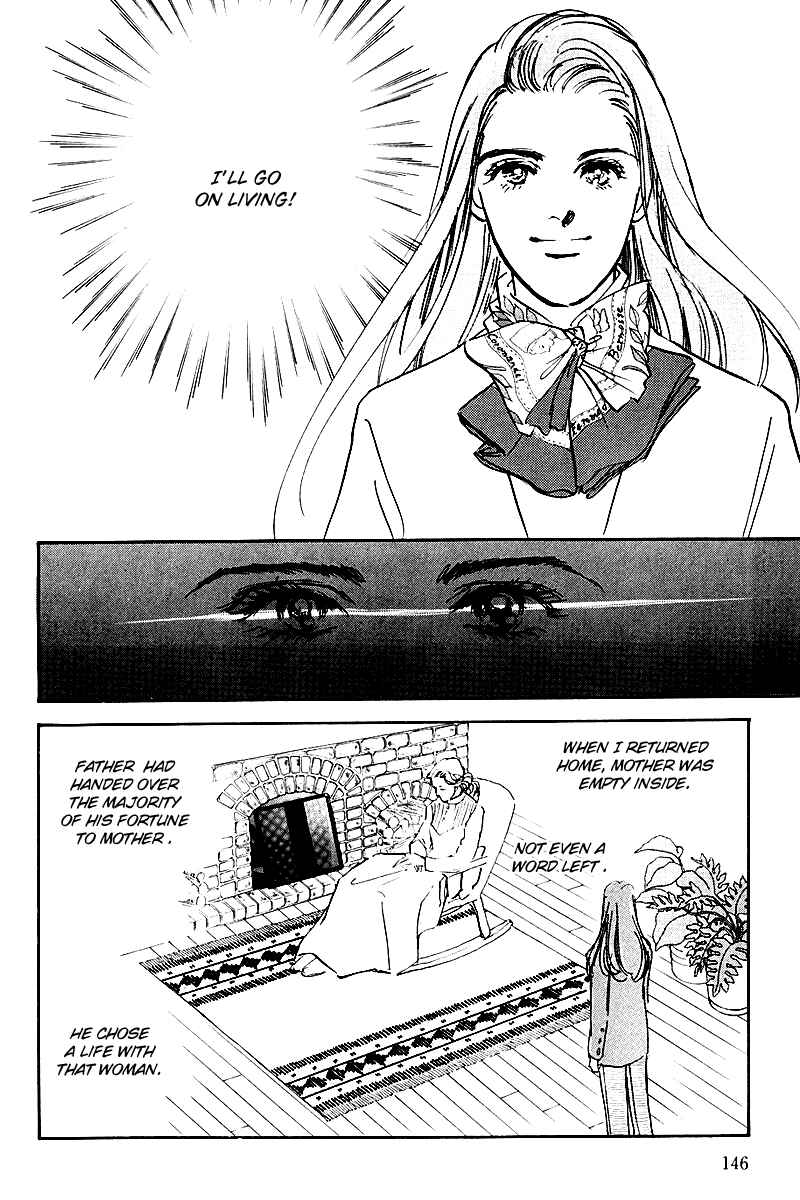Page 10 Chapter 29 A Delicious Relationship