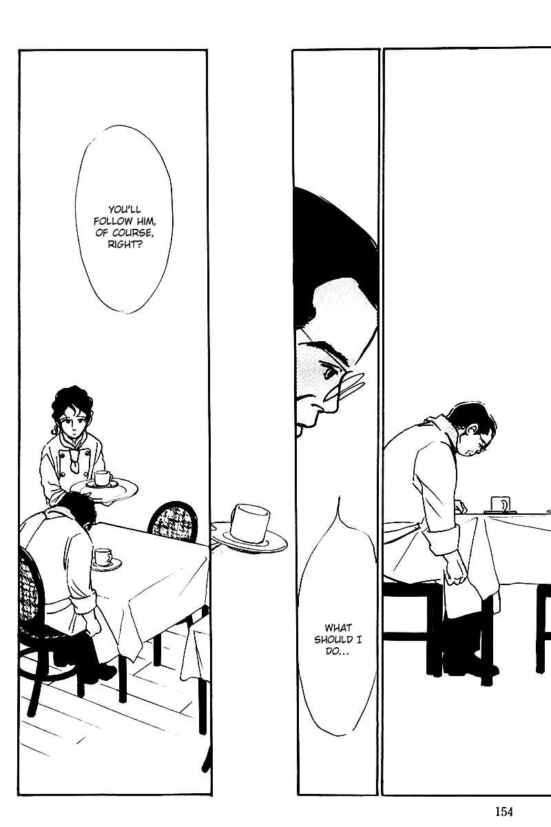 Page 18 Chapter 29 A Delicious Relationship