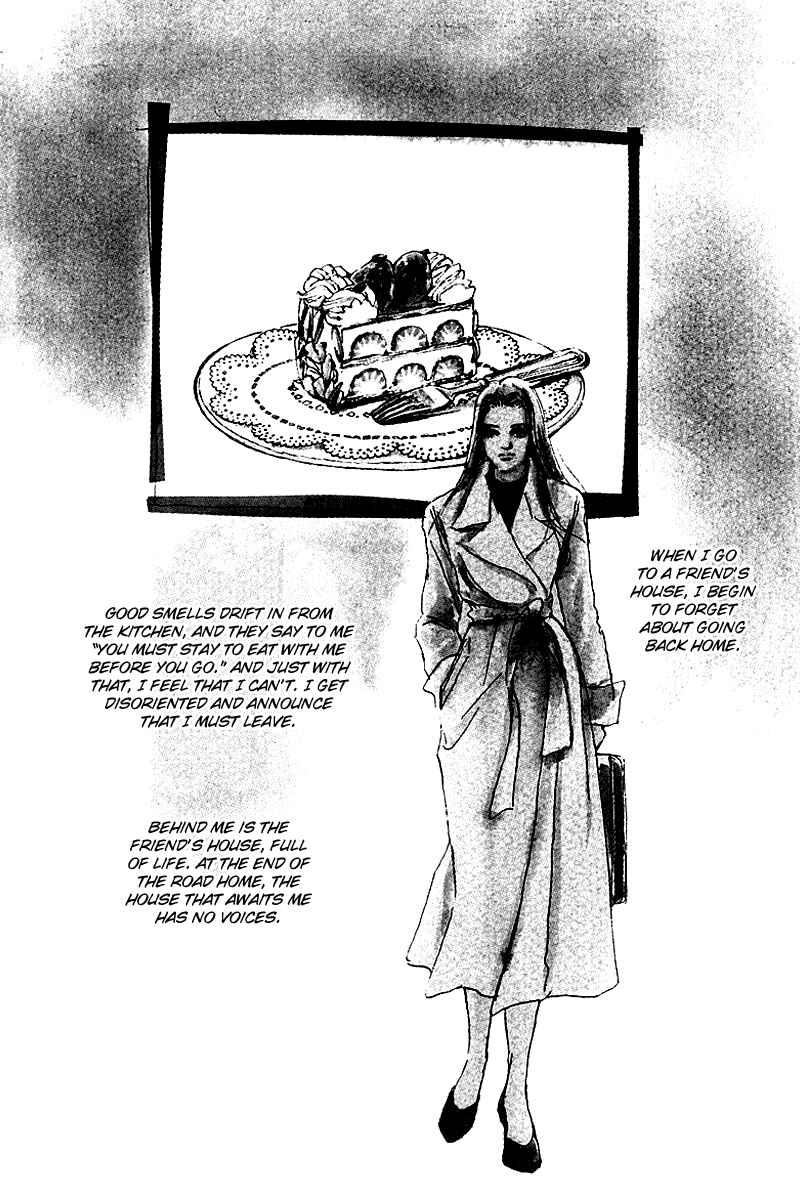 Page 2 Chapter 29 A Delicious Relationship