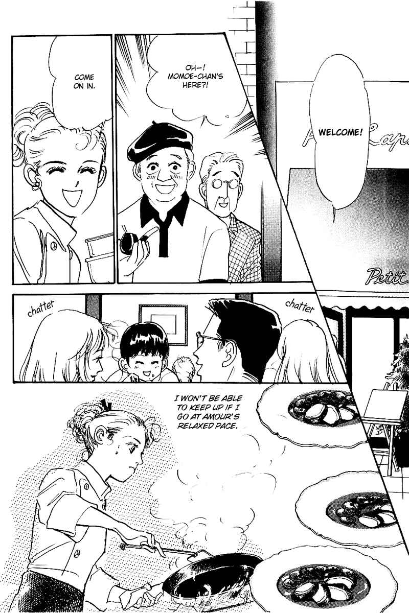 Page 30 Chapter 29 A Delicious Relationship