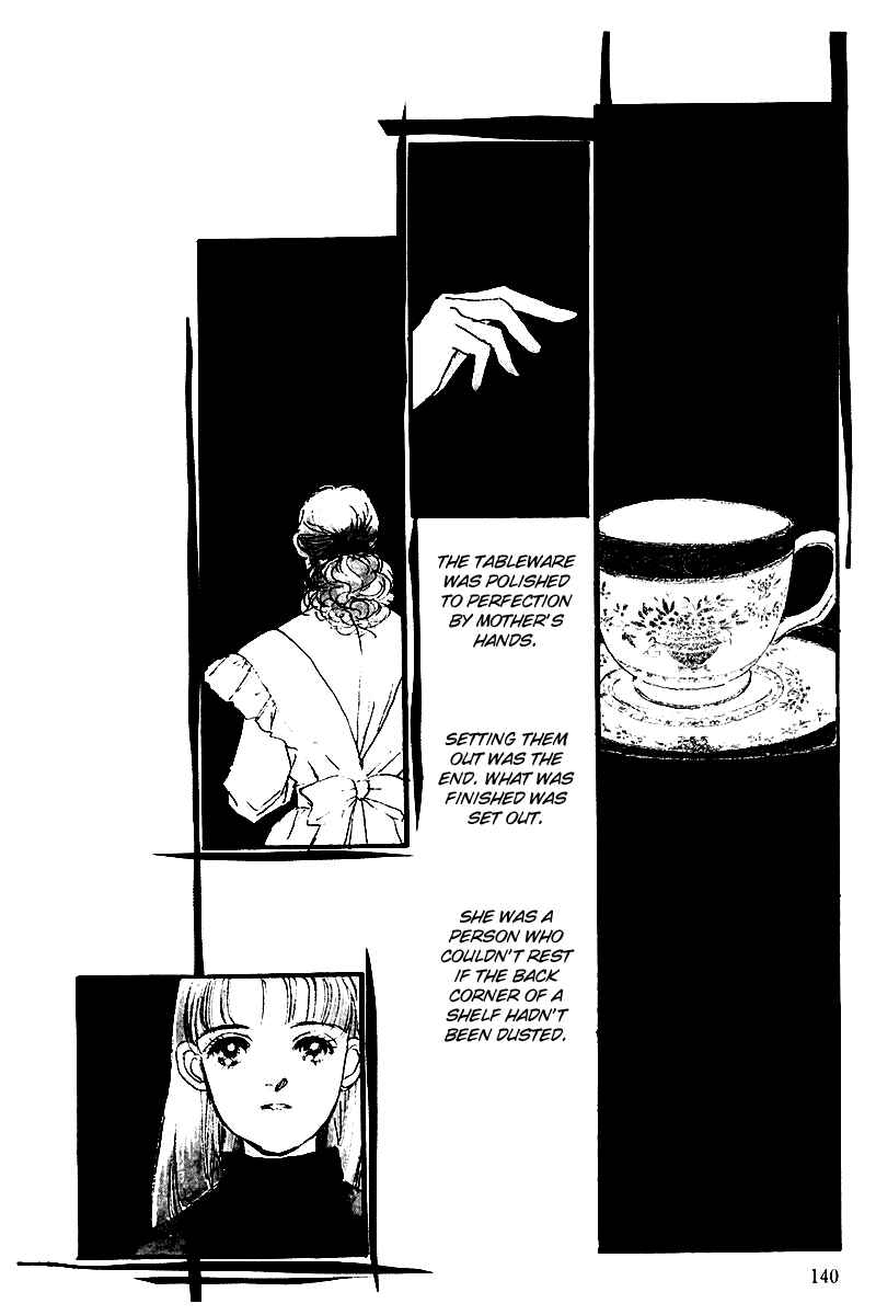 Page 4 Chapter 29 A Delicious Relationship