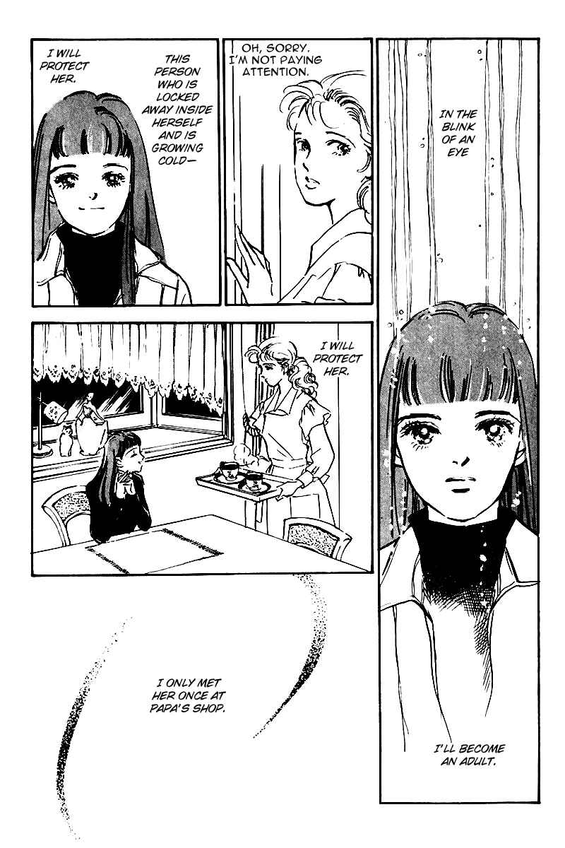 Page 5 Chapter 29 A Delicious Relationship
