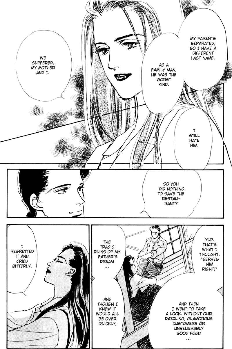Page 28 Chapter 8 A Delicious Relationship