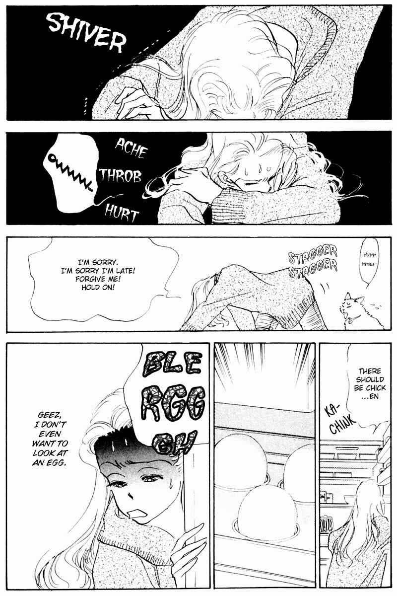 Page 37 Chapter 8 A Delicious Relationship