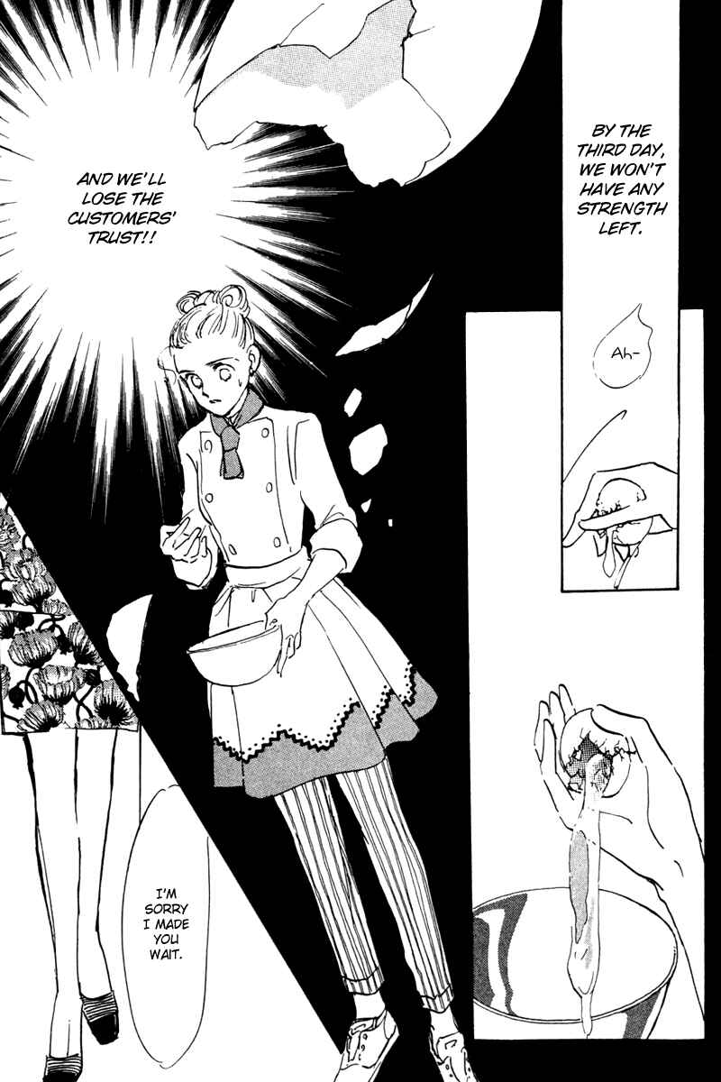Page 49 Chapter 8 A Delicious Relationship