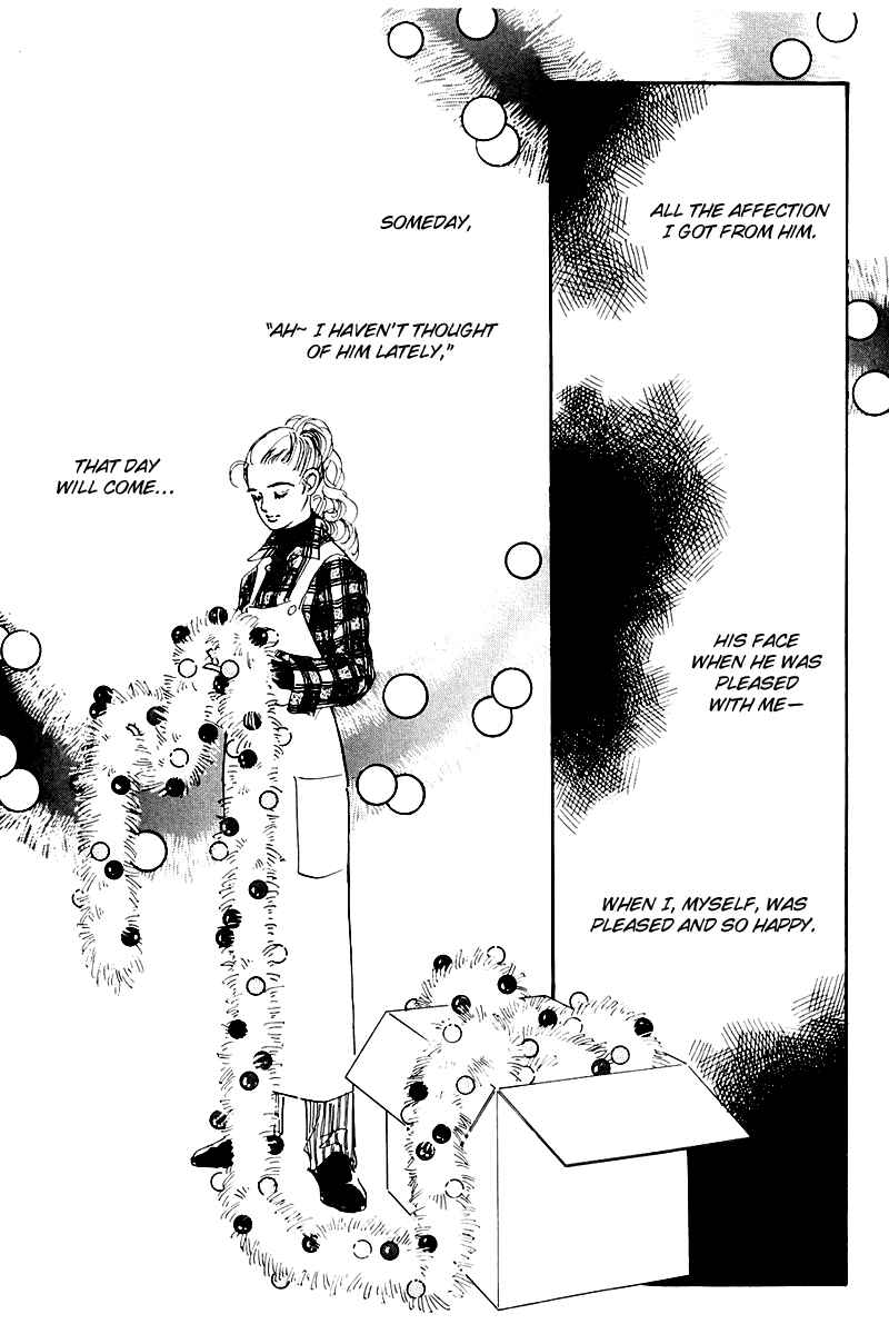 Page 27 Chapter 21 A Delicious Relationship
