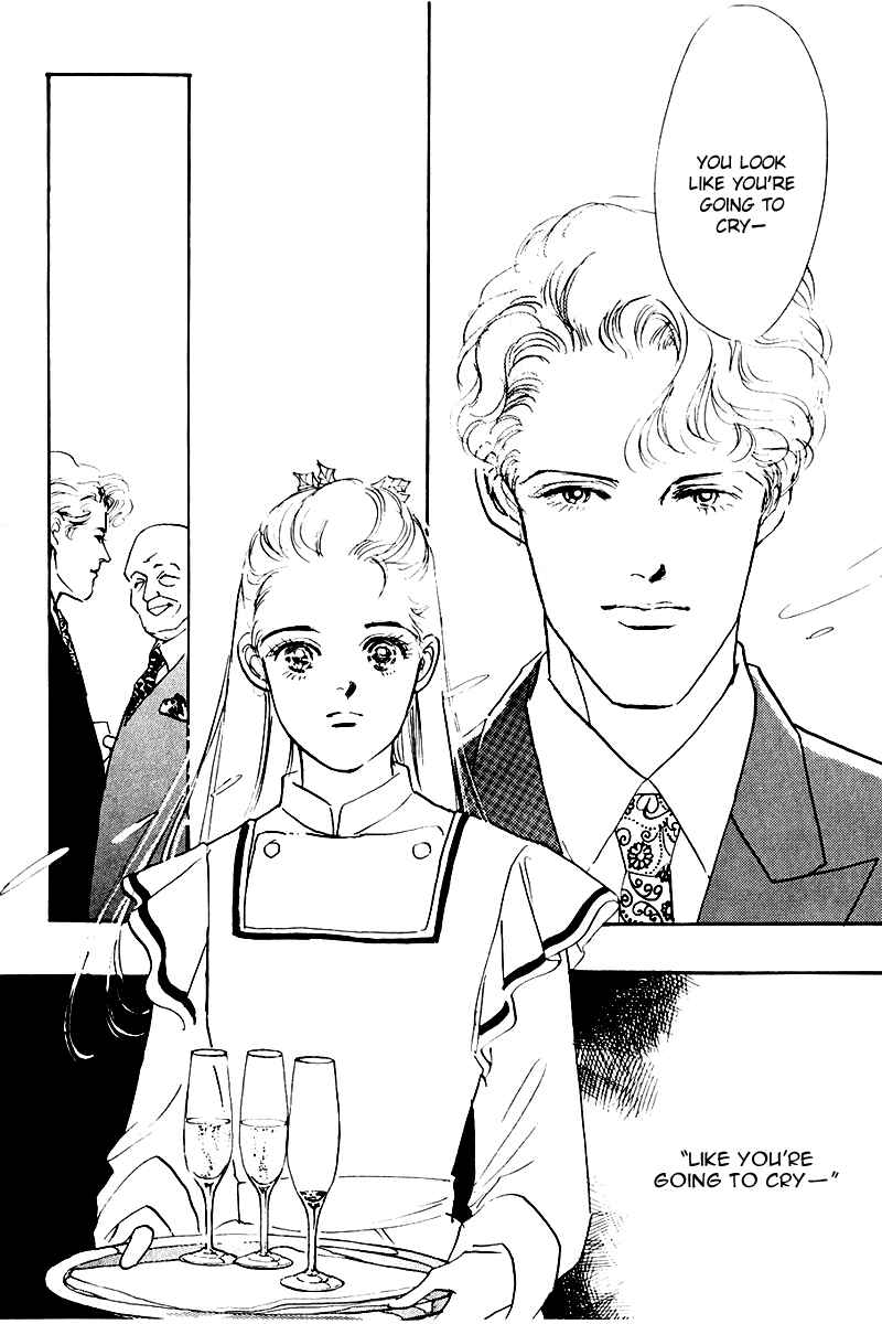 Page 36 Chapter 21 A Delicious Relationship
