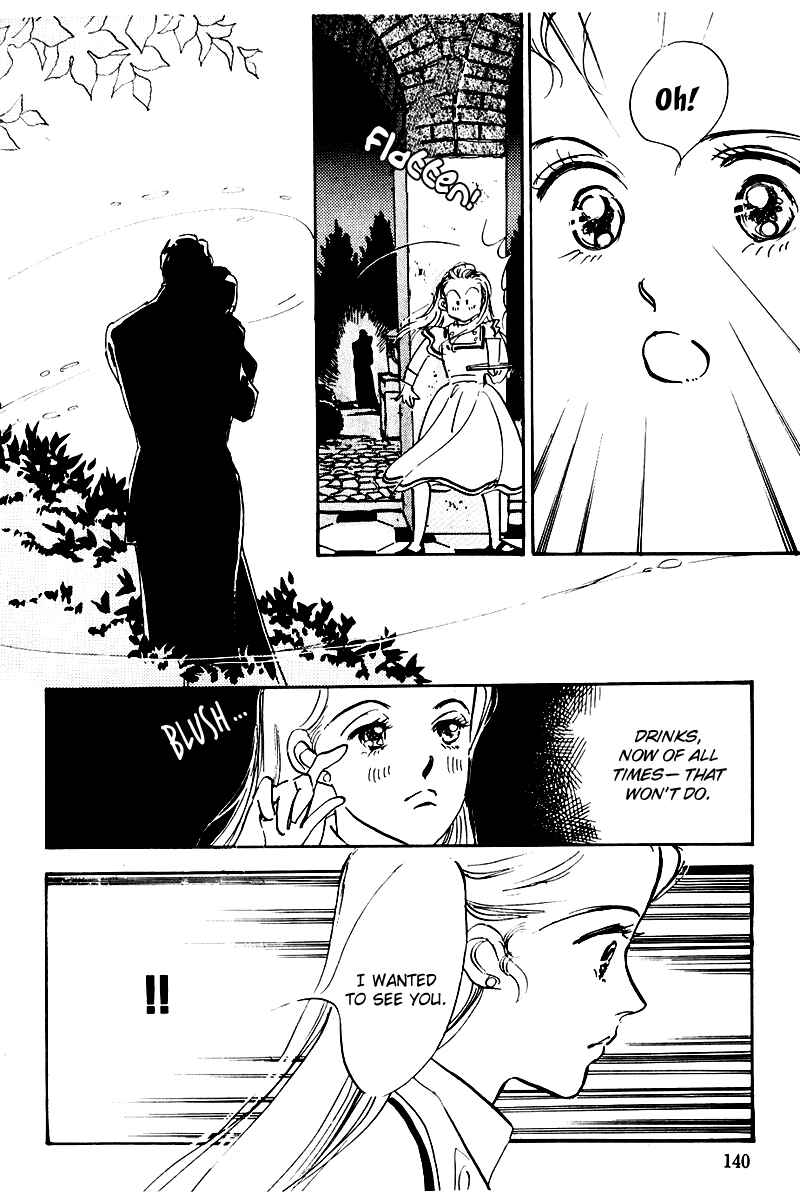 Page 42 Chapter 21 A Delicious Relationship