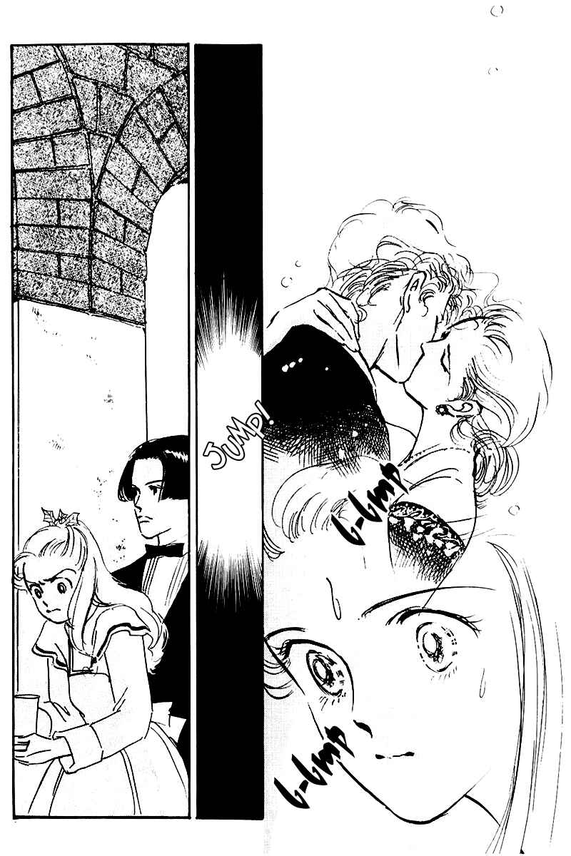 Page 44 Chapter 21 A Delicious Relationship