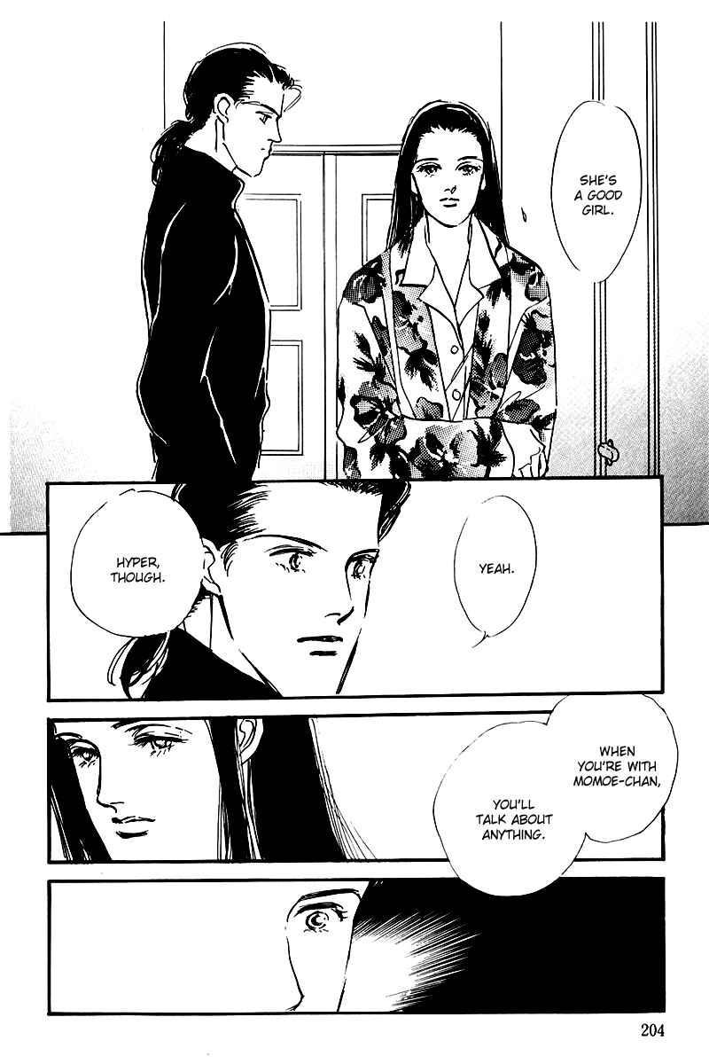 Page 16 Chapter 23 A Delicious Relationship