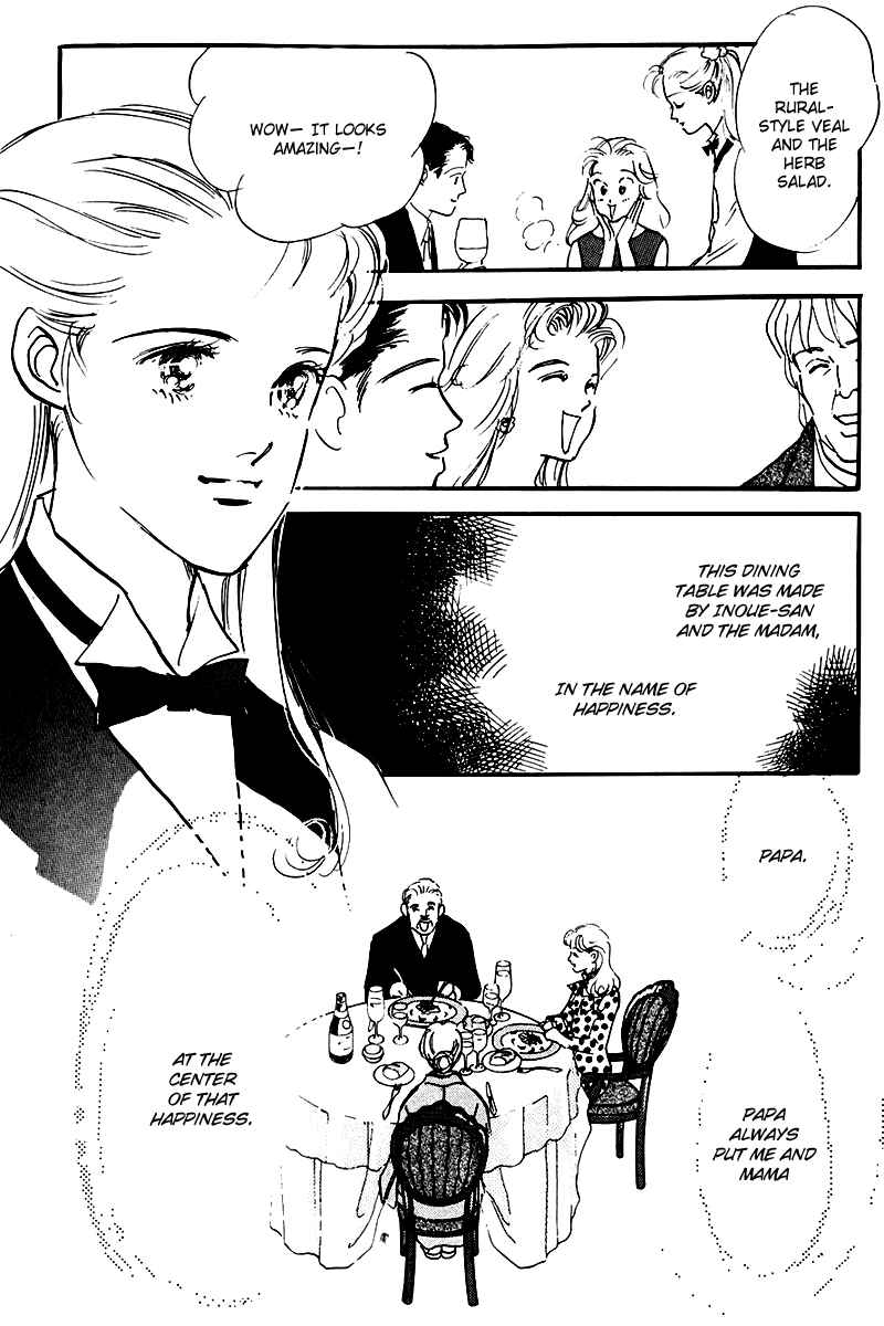 Page 28 Chapter 23 A Delicious Relationship