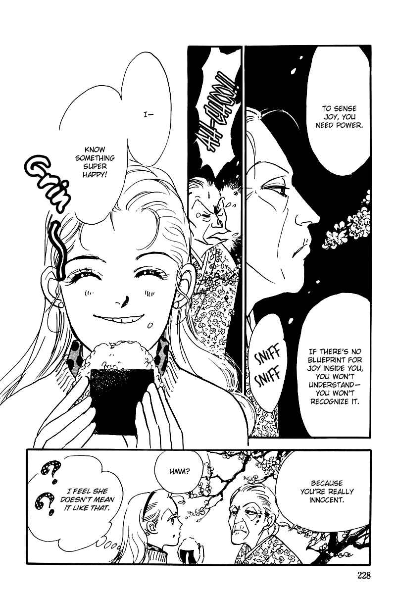 Page 40 Chapter 23 A Delicious Relationship