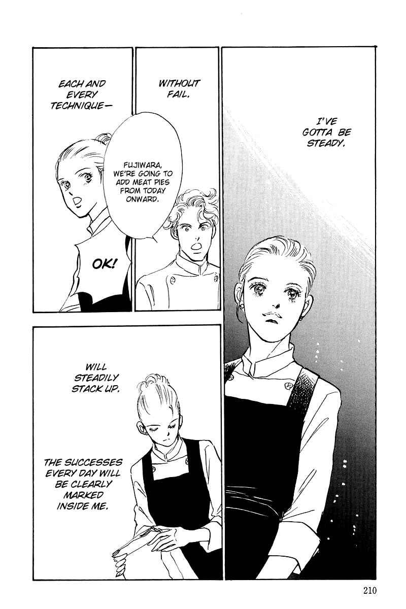 Page 34 Chapter 44 A Delicious Relationship