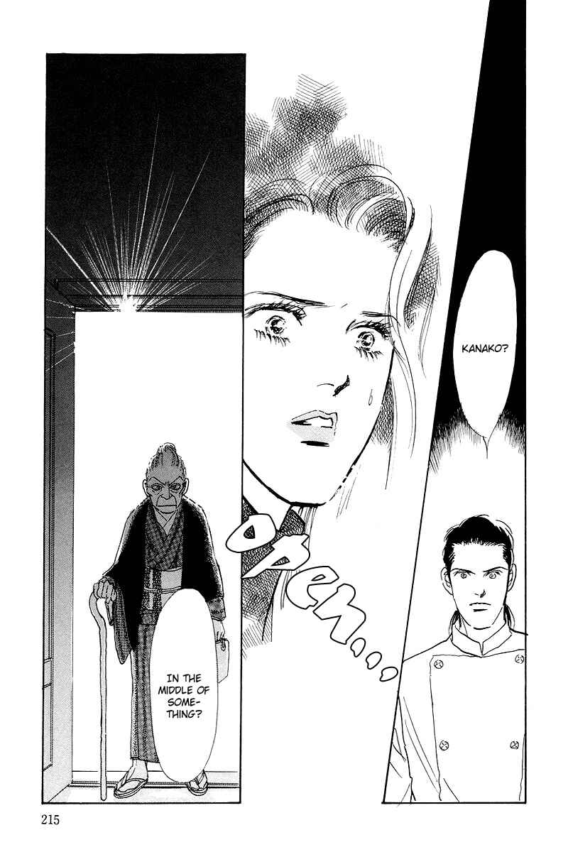 Page 39 Chapter 44 A Delicious Relationship