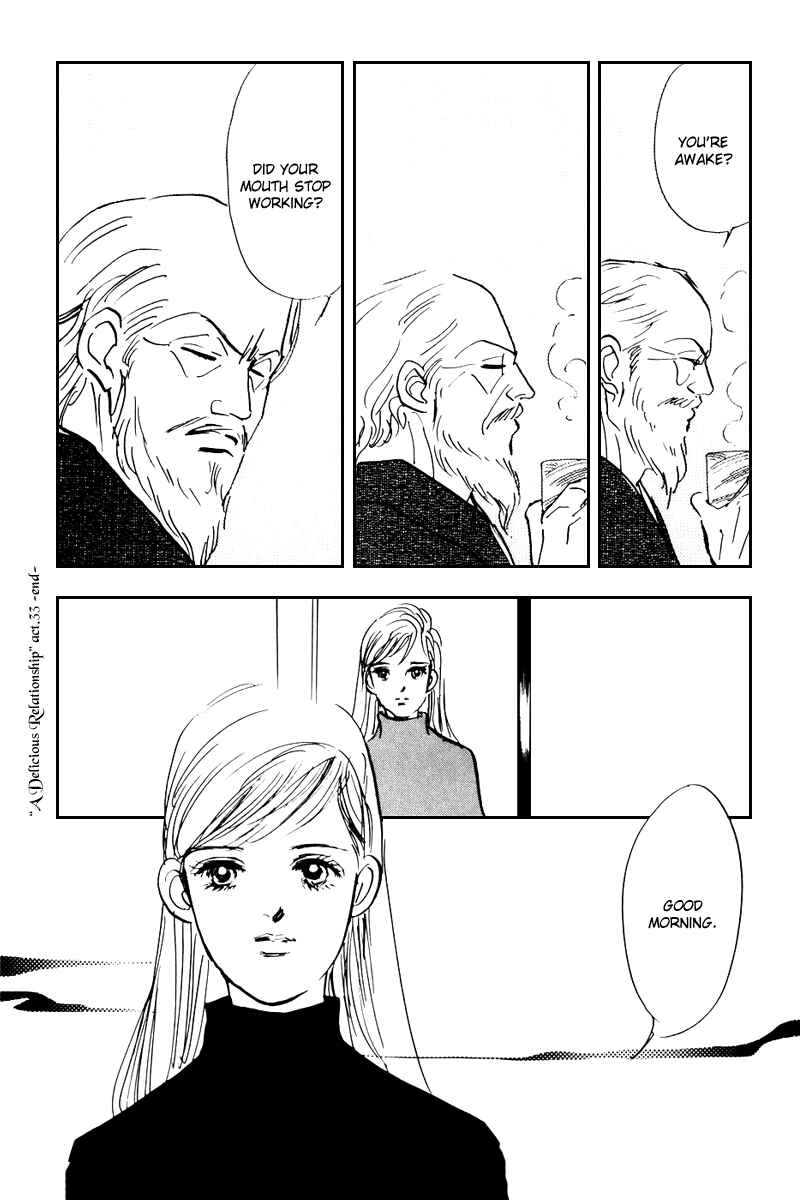 Page 46 Chapter 33 A Delicious Relationship