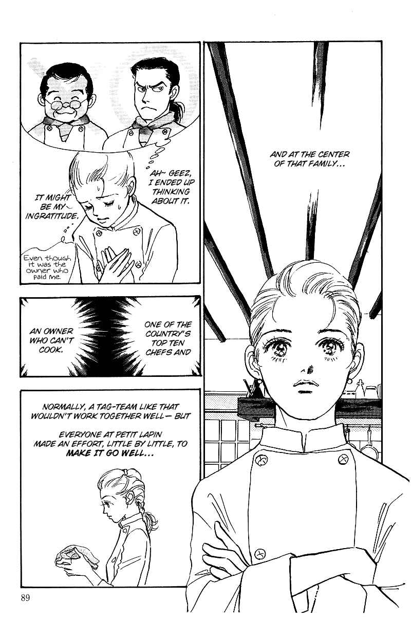 Page 4 Chapter 49 A Delicious Relationship