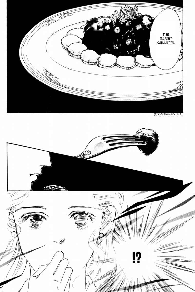 Page 19 Chapter 9 A Delicious Relationship