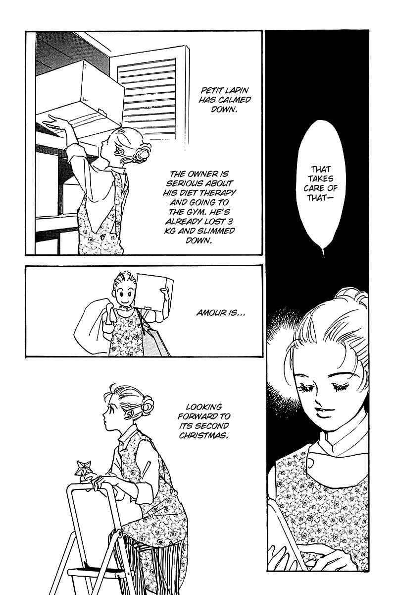 Page 10 Chapter 51 A Delicious Relationship