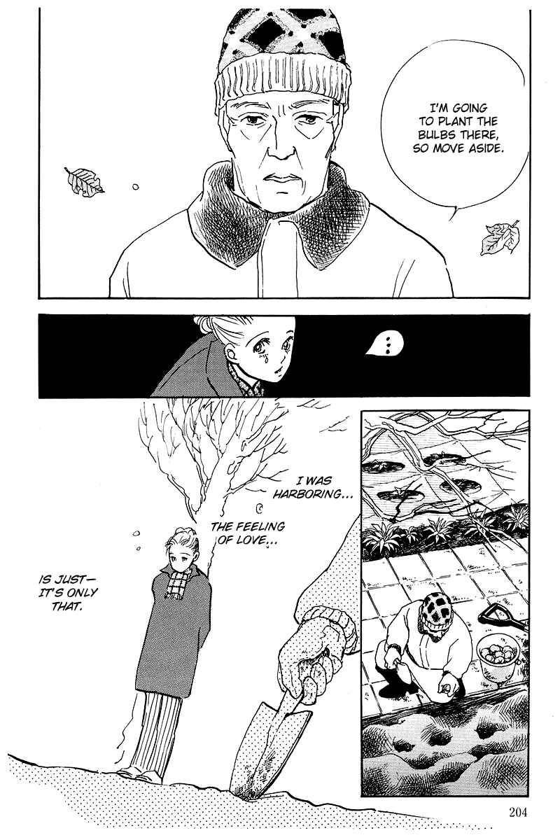 Page 29 Chapter 51 A Delicious Relationship