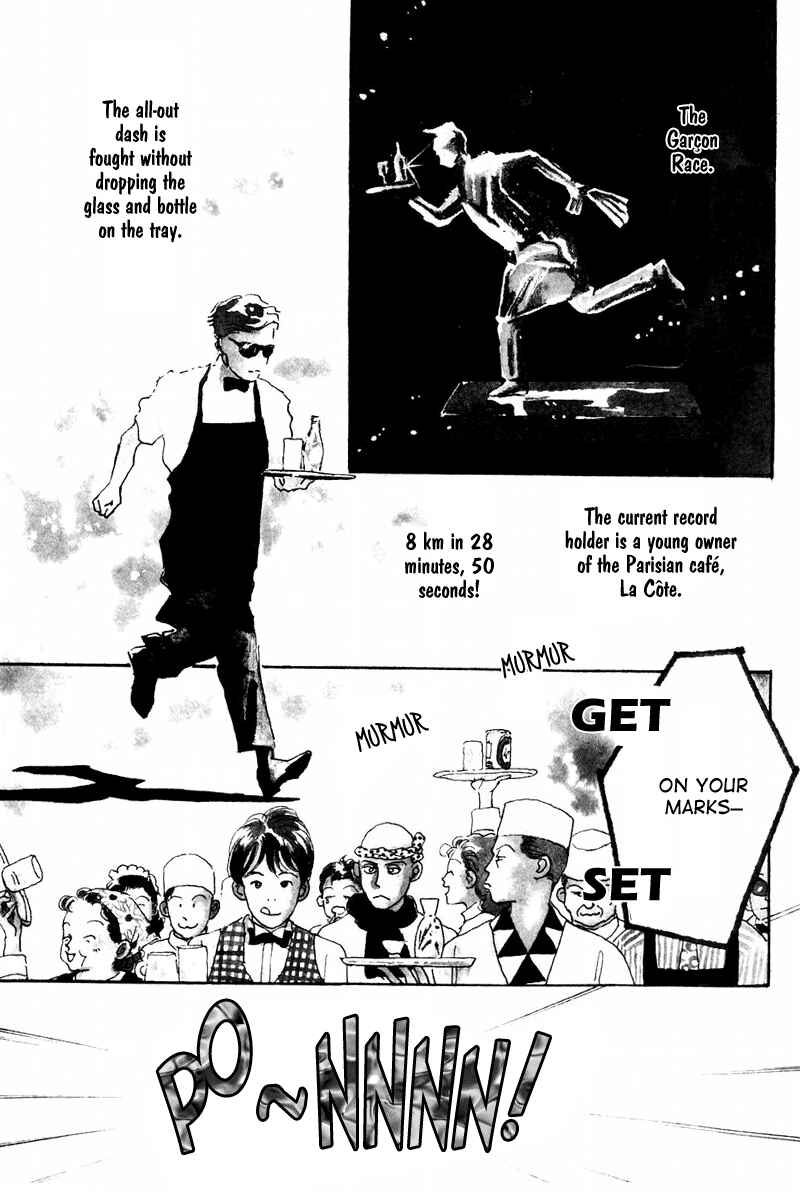 Page 2 Chapter 10 A Delicious Relationship