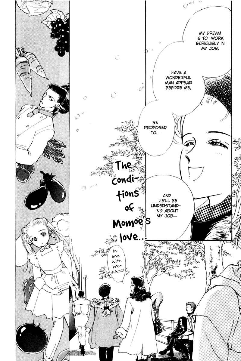 Page 21 Chapter 10 A Delicious Relationship