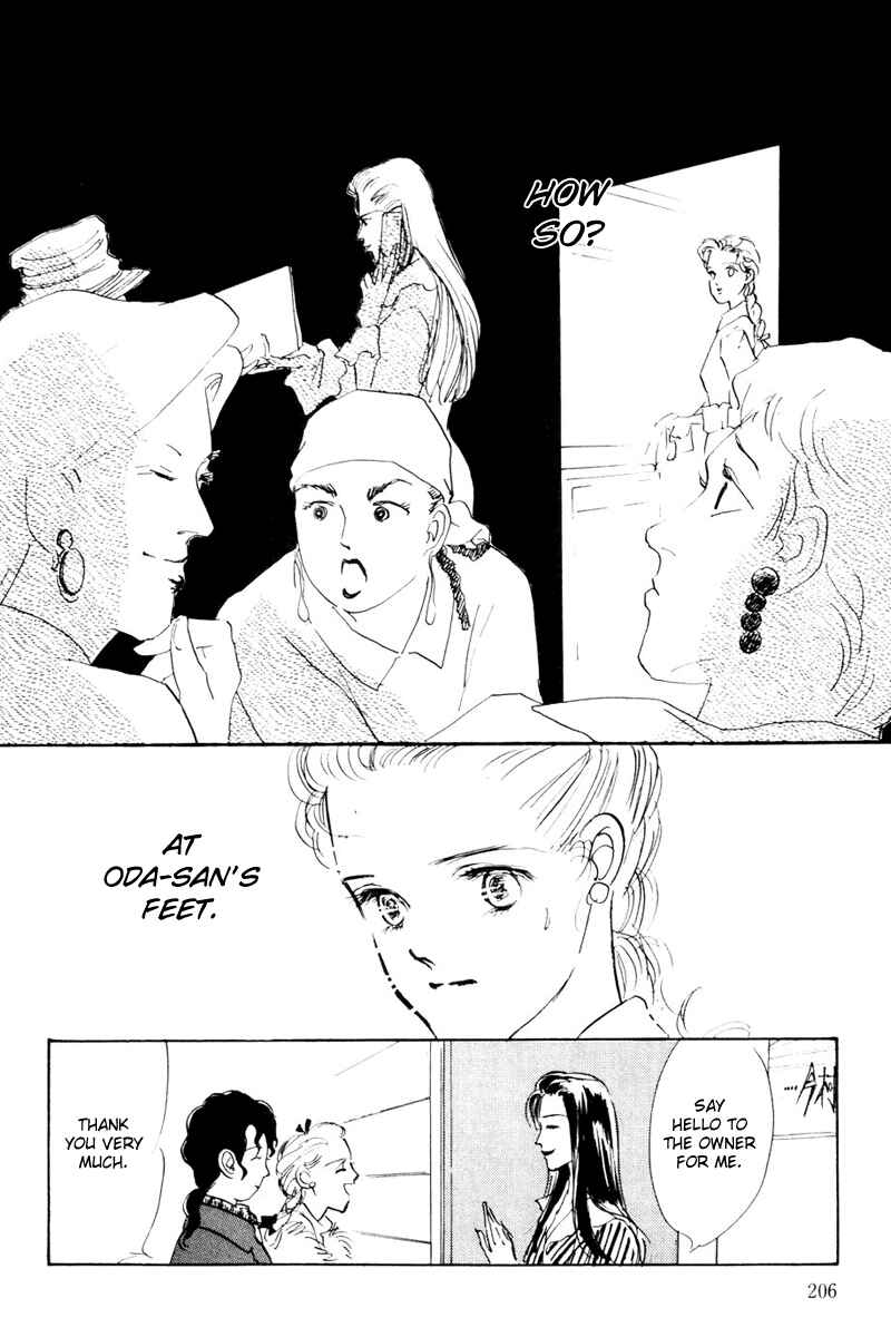 Page 46 Chapter 10 A Delicious Relationship
