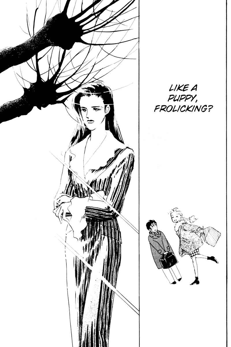 Page 47 Chapter 10 A Delicious Relationship
