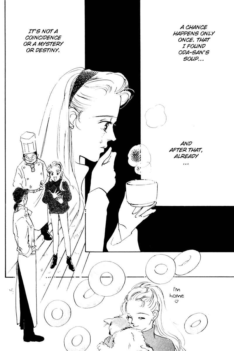 Page 54 Chapter 10 A Delicious Relationship