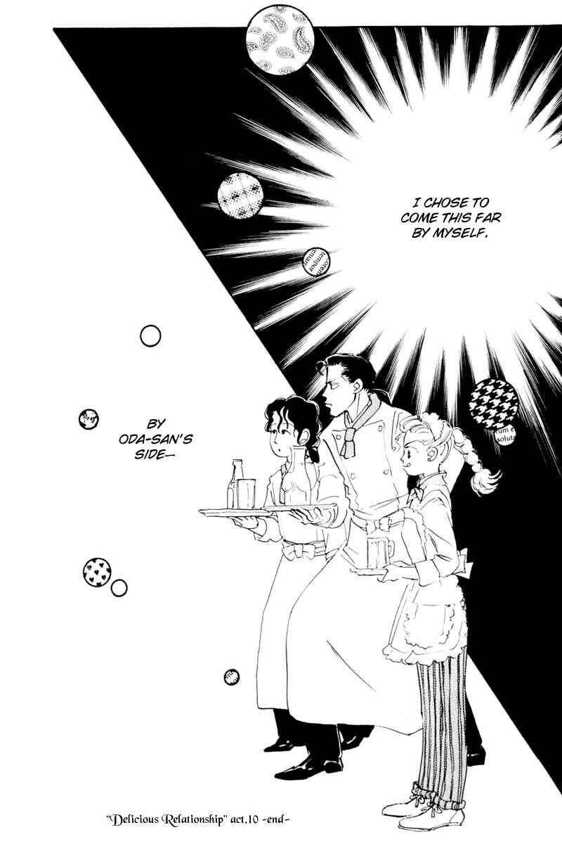Page 55 Chapter 10 A Delicious Relationship