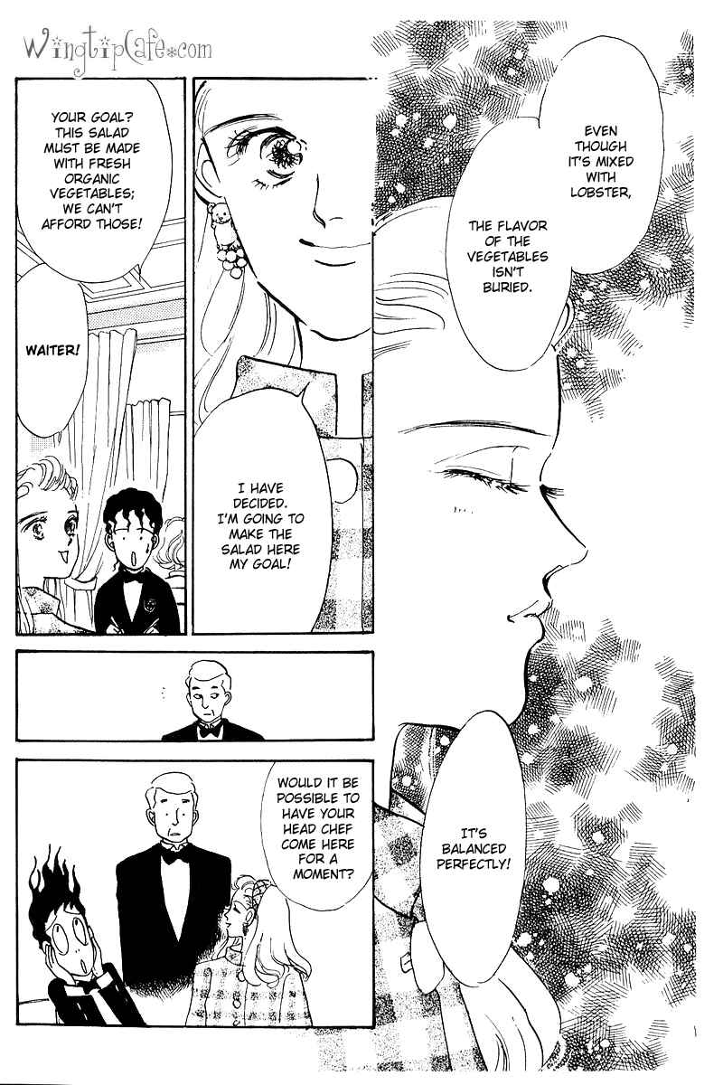 Page 19 Chapter 2 A Delicious Relationship