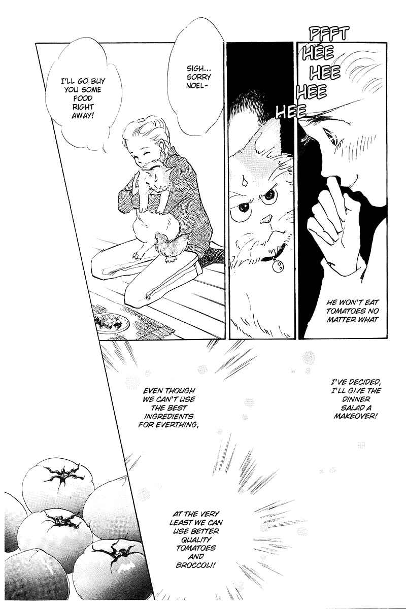 Page 30 Chapter 2 A Delicious Relationship